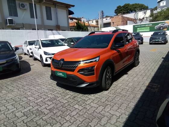 RENAULT KARDIAN 1.0 TCE FLEX EVOLUTION EDC
